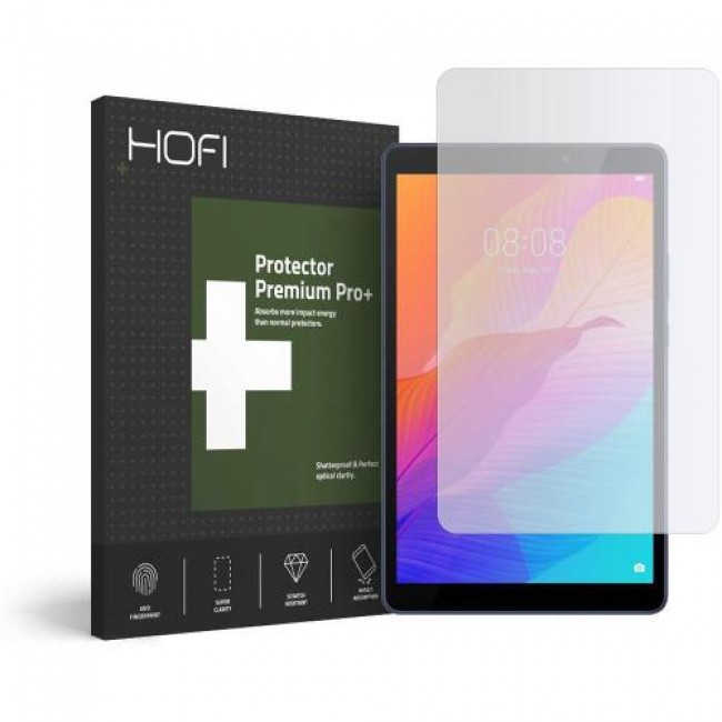 Tempered Glass Hofi Pro+ Huawei Matepad T8 8.0 Tempered Glass Hofi Pro+ Huawei Matepad T8 8.0