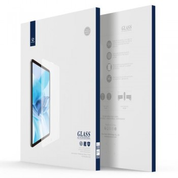 Tempered Glass 2D Dux Ducis Lenovo Tab P12 (2023)/ Idea Tab Pro (2025)/ Yoga Tab Plus (2025) 12.7 Tempered Glass 2D Dux Ducis Lenovo Tab P12 (2023)/ Idea Tab Pro (2025)/ Yoga Tab Plus (2025) 12.7