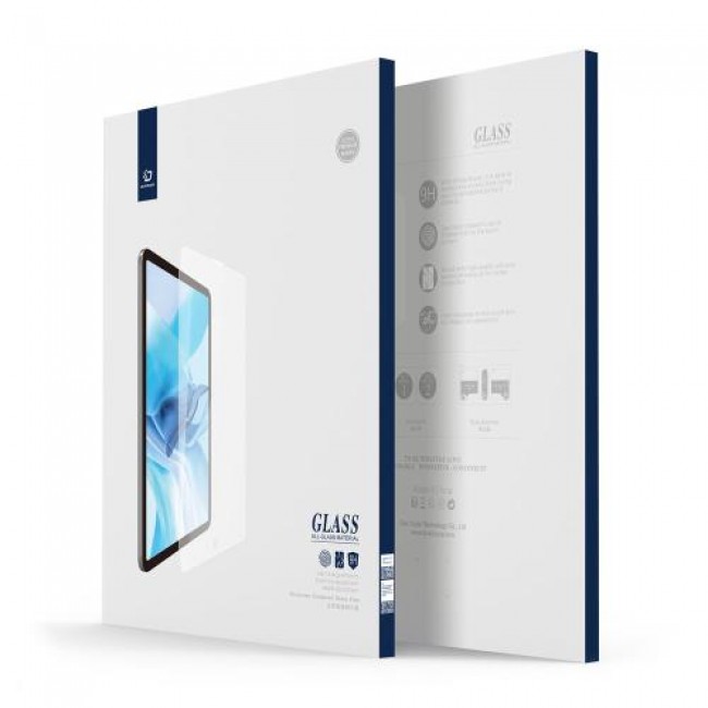 Tempered Glass Dux Ducis Lenovo Tab M8 (4th Gen) 8.0 Tempered Glass Dux Ducis Lenovo Tab M8 (4th Gen) 8.0