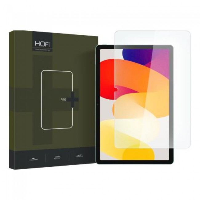 Tempered Glass Hofi Pro+ Xiaomi Redmi Pad SE/ Redmi Pad 2 11.0 Tempered Glass Hofi Pro+ Xiaomi Redmi Pad SE/ Redmi Pad 2 11.0