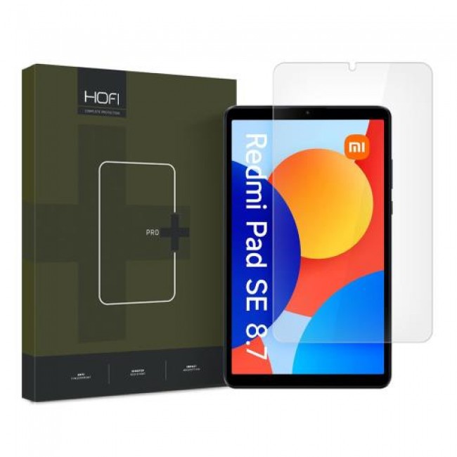 Tempered Glass Hofi Pro+ Xiaomi Redmi Pad SE 8.7