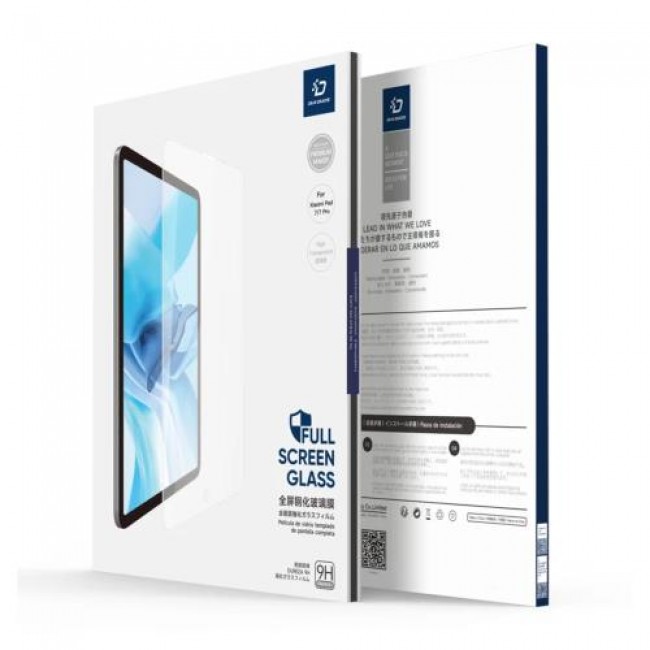 Tempered Glass Dux Ducis Xiaomi Pad 7/ Pad 7 Pro 11.2 Tempered Glass Dux Ducis Xiaomi Pad 7/ Pad 7 Pro 11.2