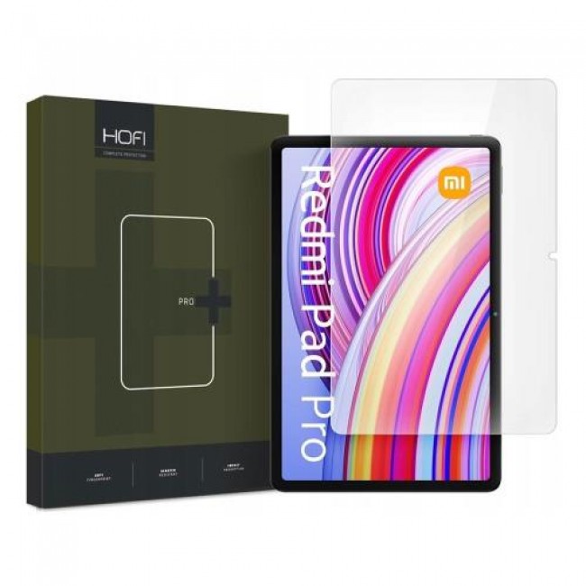 Tempered Glass Hofi Pro+ Xiaomi Redmi Pad Pro/ Pro 2 12.1