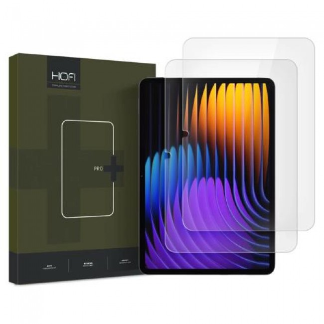 Tempered Glass Hofi Pro+ Xiaomi Pad 7/ 7 Pro 11.2