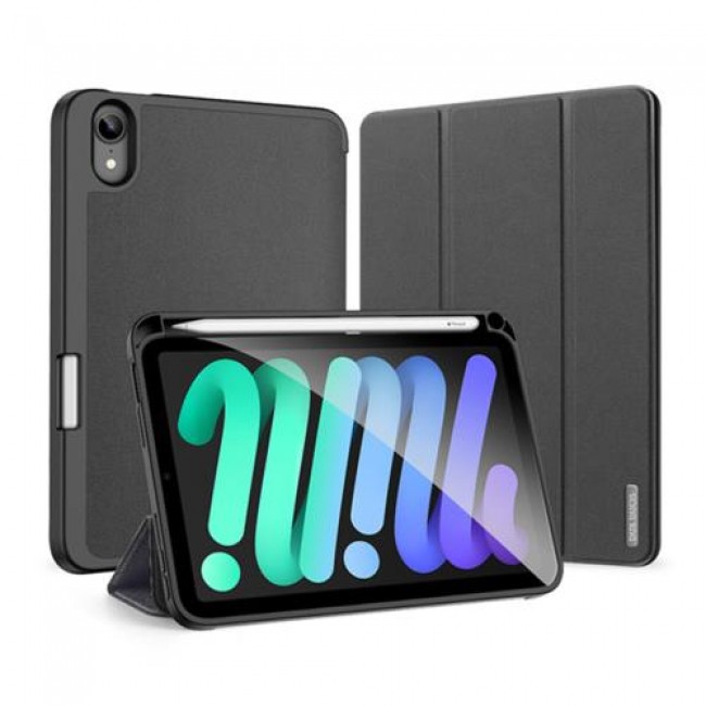 Θήκη TPU Flip Shock Proof Dux Ducis Domo Apple iPad Mini 6/ Mini 7 8.3