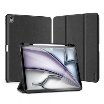 Θήκη TPU Flip Shock Proof Dux Ducis Domo Apple iPad Air 13.0