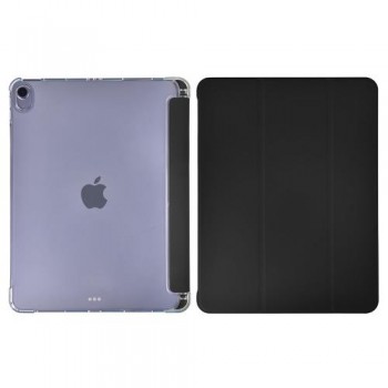Θήκη Flip TPU Devia Apple iPad Air 13 (2024) Cool Series Μαύρο Θήκη Flip TPU Devia Apple iPad Air 13 (2024) Cool Series Μαύρο