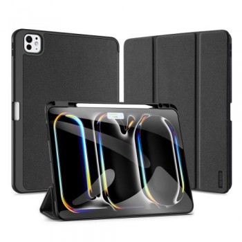 Θήκη TPU Flip Shock Proof Dux Ducis Domo Apple iPad Pro 13.0