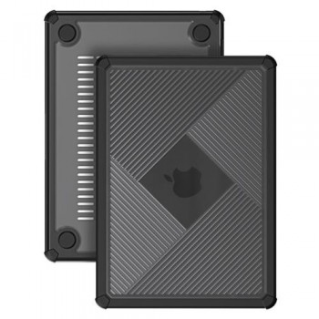 Θήκη TPU Flip Shock Proof Dux Ducis LCGH Apple MacBook Air 13.6