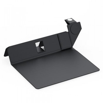 Θήκη Ασύρματης Φόρτισης Dux Ducis AirQ 3 σε 1 για Laptop/ Macbook/ Notebook/ Tablet 13