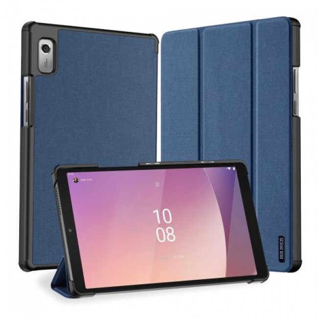 Θήκη TPU Flip Shock Proof Dux Ducis Domo Lenovo Tab M9 9.0