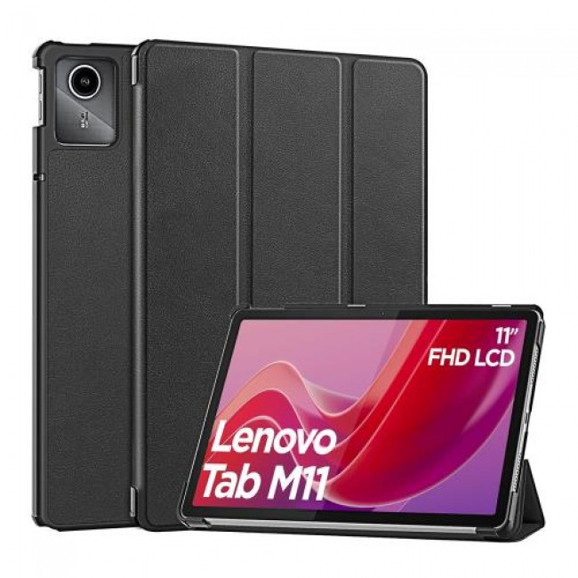 Θήκη Flip Smart inos Lenovo Tab M11 11.0