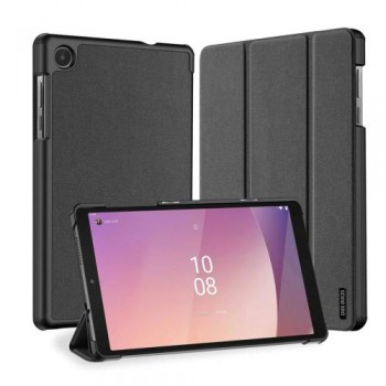 Θήκη TPU Flip Shock Proof Dux Ducis Domo Lenovo Tab M8 8.0 Θήκη TPU Flip Shock Proof Dux Ducis Domo Lenovo Tab M8 8.0
