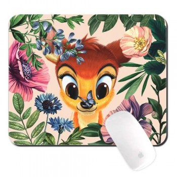 Mousepad Disney Bambi 011 22x18cm (1 τεμ)