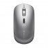 Ασύρματο Ποντίκι Devia EL245 2.4G Dual Mode Silent Lingo Σκούρο Γκρι