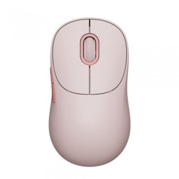 Ασύρματο Ποντίκι Xiaomi 3 BHR8911GL Ροζ