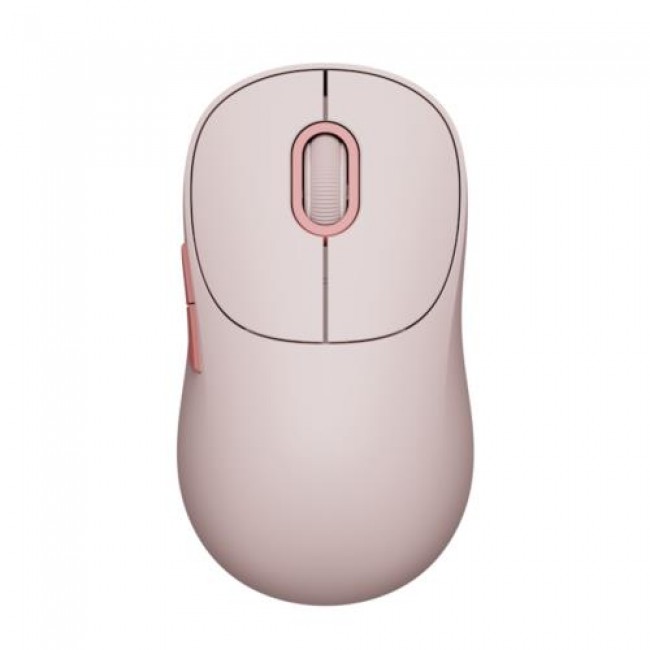 Ασύρματο Ποντίκι Xiaomi 3 BHR8911GL Ροζ
