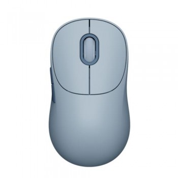 Ασύρματο Ποντίκι Xiaomi 3 BBHR8914GL Μπλε