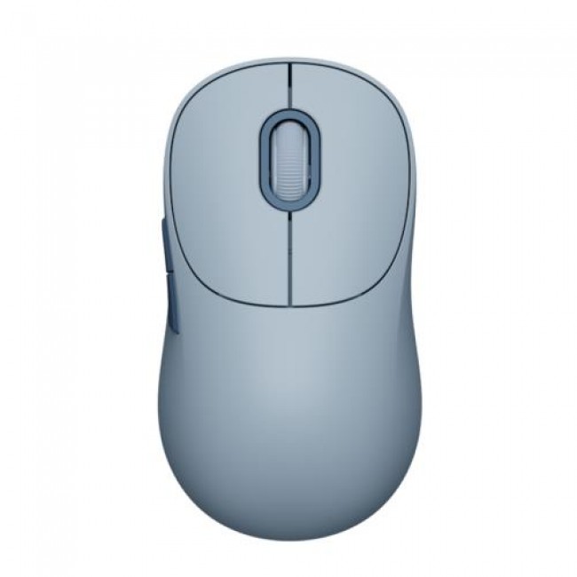 Ασύρματο Ποντίκι Xiaomi 3 BBHR8914GL Μπλε