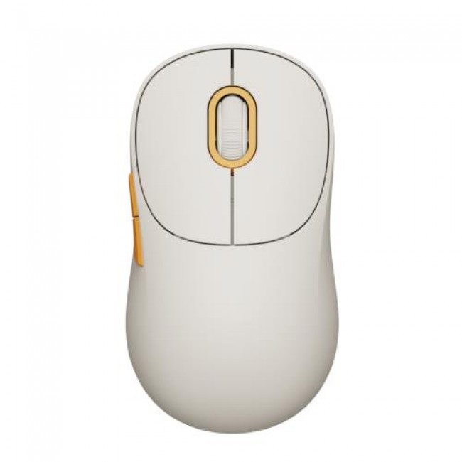 Ασύρματο Ποντίκι Xiaomi 3 BHR8912GL Λευκό