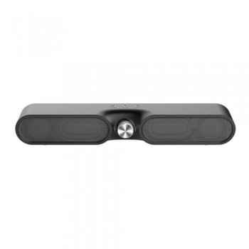Ηχείο Soundbar Multimedia Foneng BL12 BT 5.0 USB AUX MicroSD 2400mAh 8W Μαύρο Ηχείο Soundbar Multimedia Foneng BL12 BT 5.0 USB AUX MicroSD 2400mAh 8W Μαύρο