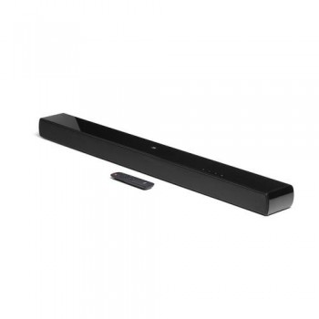 Ηχείο Soundbar Multimedia JBL Cinema SB120 Μαύρο