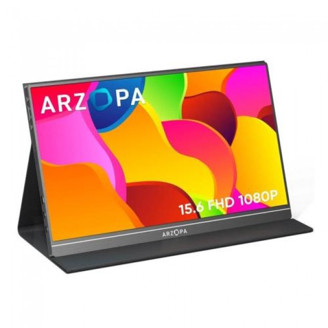 Φορητή Οθόνη Arzopa S1 TABLE 15.6 Φορητή Οθόνη Arzopa S1 TABLE 15.6