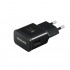 Φορτιστής Ταξιδίου Ταχείας Φόρτισης Samsung EP-TA20 με Έξοδο USB 2.0A 5V-9V 15W Μαύρο (Ασυσκεύαστο)