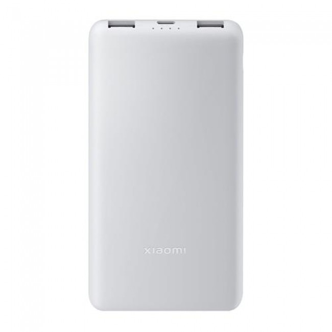Φορτιστής Ανάγκης Ταχείας Φόρτισης Xiaomi BHR9350GL 22.5W 10000mAh Lite Λευκό