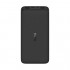 Φορτιστής Ανάγκης Ταχείας Φόρτισης Xiaomi Redmi 20000mAh Μαύρο