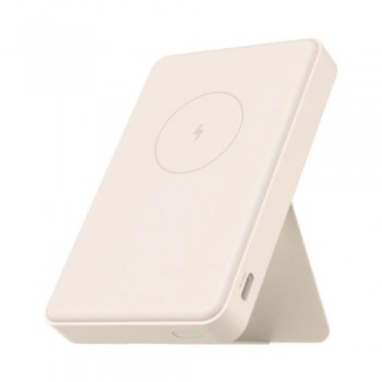 Φορτιστής Ανάγκης Ταχείας Φόρτισης Xiaomi Magnetic BHR9074GL 15W 6000mAh Λευκό