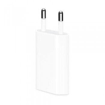 Φορτιστής Ταξιδίου USB Apple iPhone MGN13ZM/A