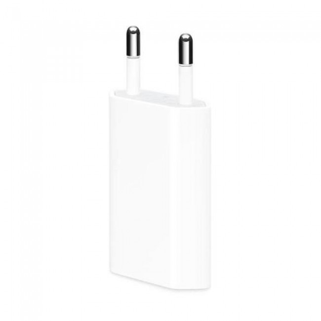 Φορτιστής Ταξιδίου USB Apple iPhone MGN13ZM/A