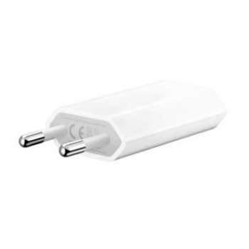 Φορτιστής Ταξιδίου USB Apple iPhone MD813ZM/A