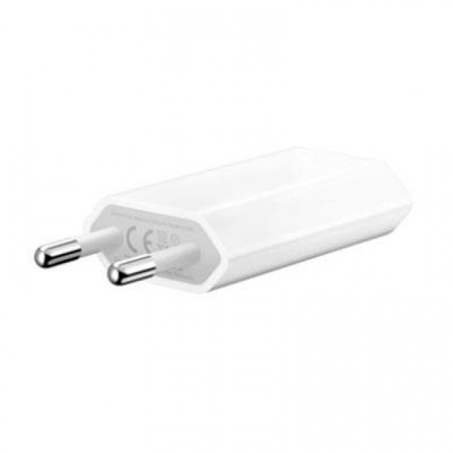 Φορτιστής Ταξιδίου USB Apple iPhone MD813ZM/A