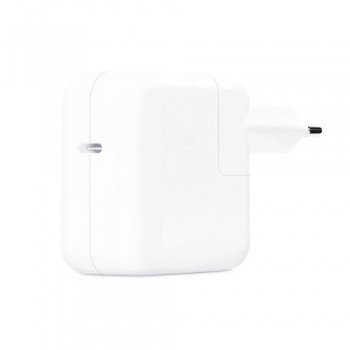Φορτιστής Ταξιδίου USB C Apple MW2G3 30W