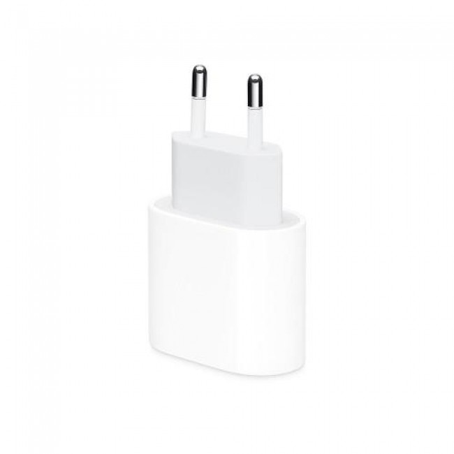 Φορτιστής Ταξιδίου USB C Apple MHJE3 20W 2.4A