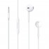 Hands Free Stereo Apple Earpods MNHF2 3.5mm με Χειριστήριο & Μικρόφωνο