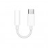 Αντάπτορας Apple MW2Q3 3.5mm (Female) σε USB C (Male) Λευκό