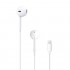 Hands Free Stereo Apple Earpods MWTY3 Lightning με Χειριστήριο & Μικρόφωνο (Ασυσκεύαστο)