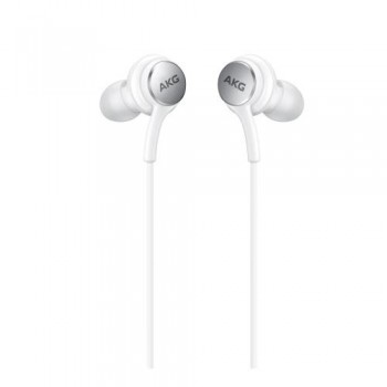 Hands Free Stereo Samsung EO-IC100BW USB C Λευκό (Ασυσκεύαστο)