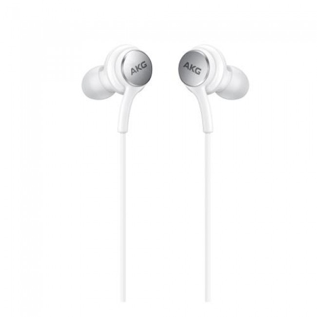Hands Free Stereo Samsung EO-IC100BW USB C Λευκό (Ασυσκεύαστο)