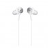Hands Free Stereo Samsung EO-IC100BW USB C Λευκό (Ασυσκεύαστο)