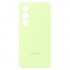 Θήκη Σιλικόνης Samsung EF-PS926TGEG S926B Galaxy S24 Plus 5G Ανοιχτό Πράσινο