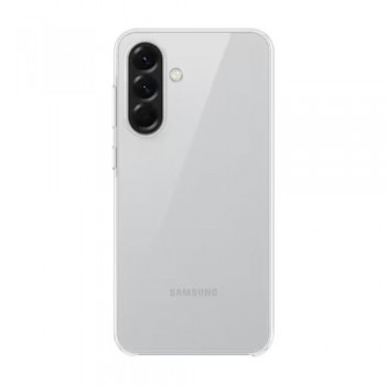 Θήκη Soft Clear Cover Samsung EF-QA566CTEGWW A566B Galaxy A56 5G Διάφανο