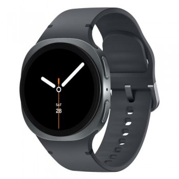 Smartwatch Samsung Galaxy Watch 8 40mm L320 Bluetooth Γκρι
