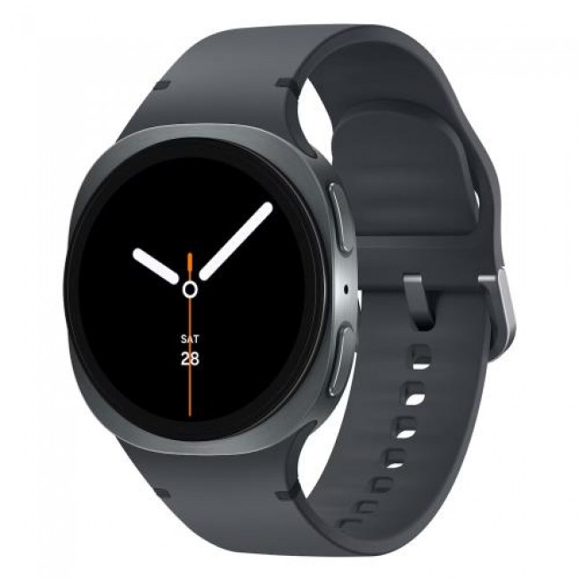 Smartwatch Samsung Galaxy Watch 8 40mm L320 Bluetooth Γκρι Smartwatch Samsung Galaxy Watch 8 40mm L320 Bluetooth Γκρι