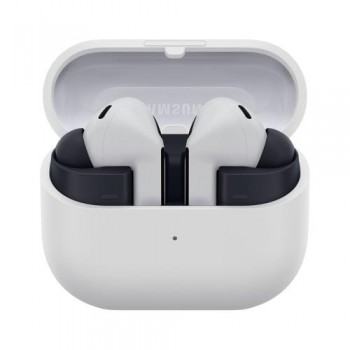 True Wireless Ακουστικά Bluetooth Samsung SM-R420 Galaxy Buds 3 FE Γκρι
