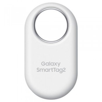 Samsung Galaxy SmartTag2 EI-T5600BWEG Λευκό (1 τεμ)