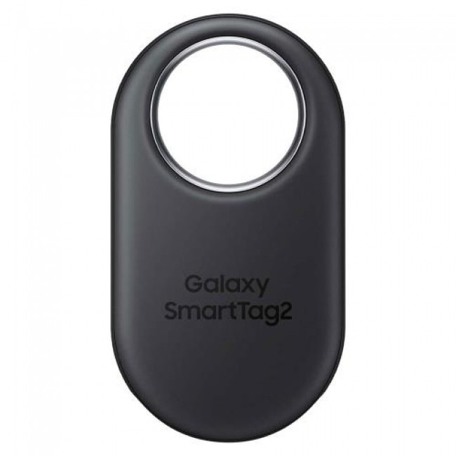Samsung Galaxy SmartTag2 EI-T5600BBEG Μαύρο (1 τεμ) Samsung Galaxy SmartTag2 EI-T5600BBEG Μαύρο (1 τεμ)